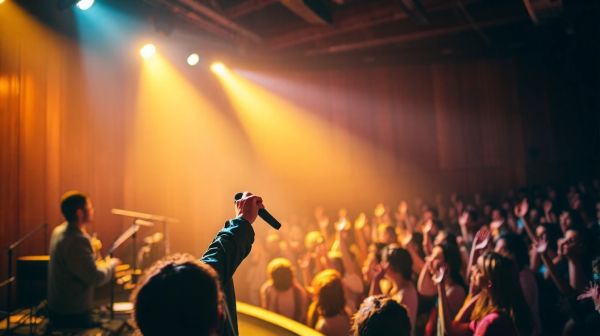 10 conseils pour briller au karaoké et séduire le public