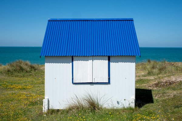 Dormir dans un ancien pénitencier pour une nuit inoubliable