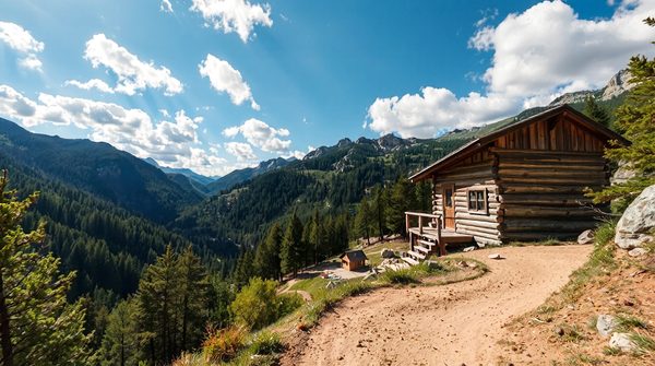 Camping var : l'argentière, entre confort et nature