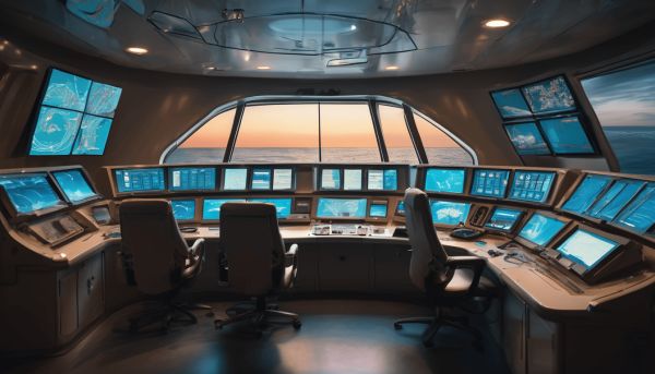 Comment suivre la position de votre bateau en temps réel ?