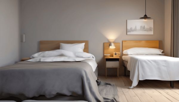 Etap hotel Châteaudun : un hébergement économique et confortable