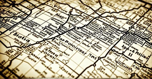 Mappy itinéraire : planifiez vos déplacements en toute simplicité