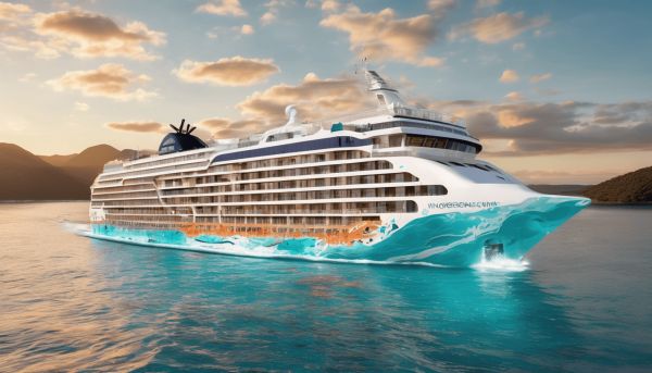 NCL V : découvrez le navire Norwegian Viva et ses expériences uniques