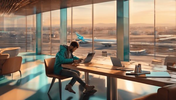 Réservez facilement votre billet d’avion pour Lisbonne à prix réduit