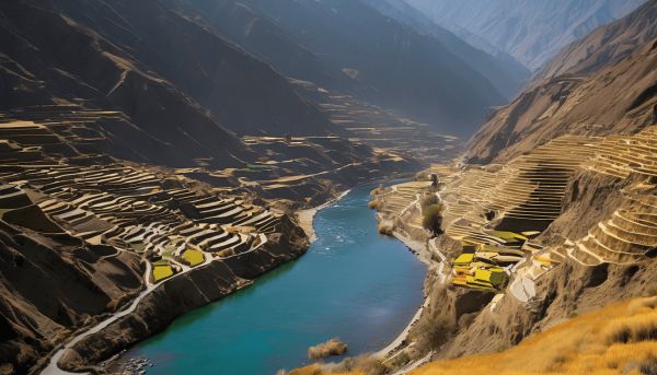 Visiter la vallée de Colca : bien plus qu’un canyon au Pérou