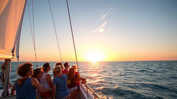 Voyage : préparez-vous à vivre des moments inoubliables !