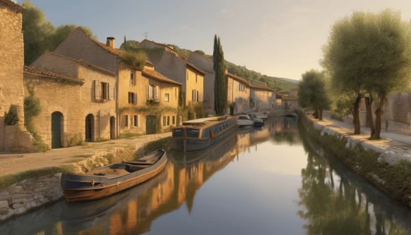 Voyagez en Occitanie pour 1€ : découvrez toute la région à bas prix