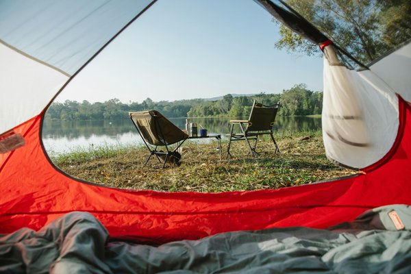 Profitez d'un séjour paisible au camping de mesquer