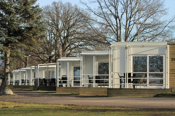 Découvrez les meilleurs campings de la Corrèze pour des vacances inoubliables
